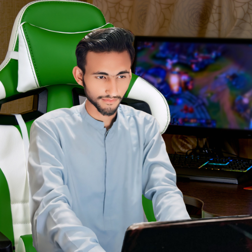 Abrar Laghari